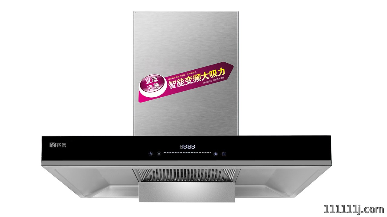 HT-019H6欧式油烟机