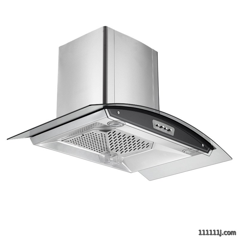 KEXIN客信欧式抽油烟机，KEXIN_range_hood
