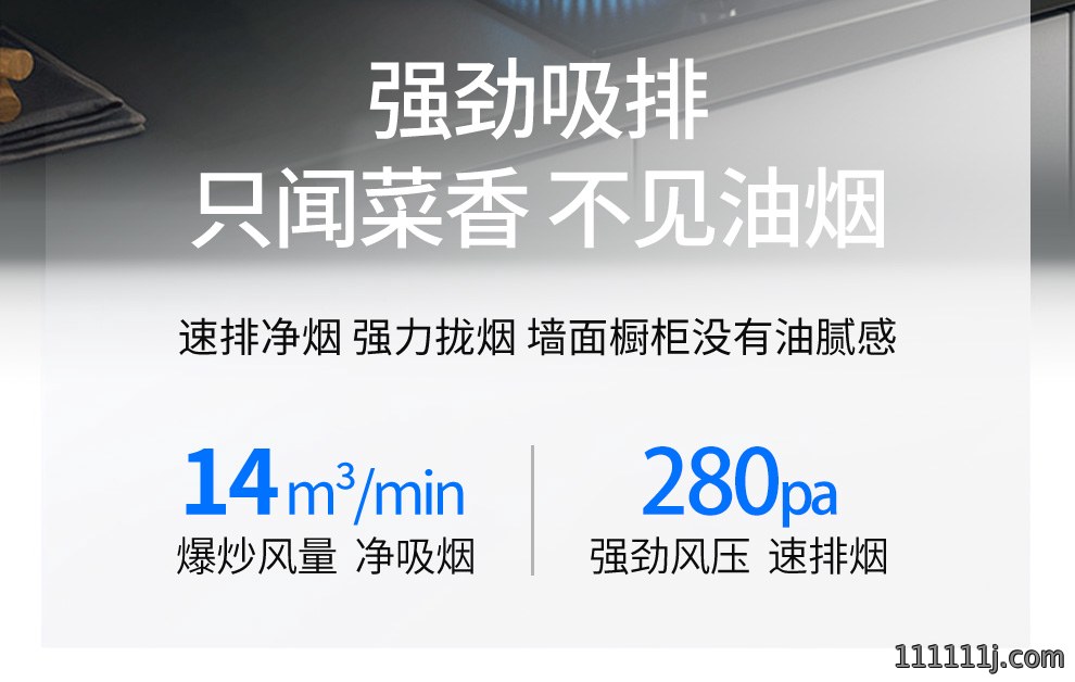 14立方米排风量